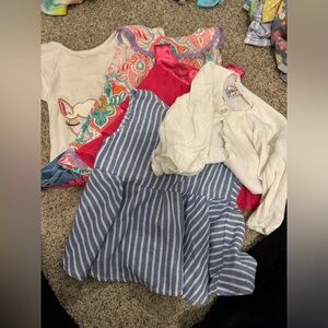 18M Spring / Summer Bundle